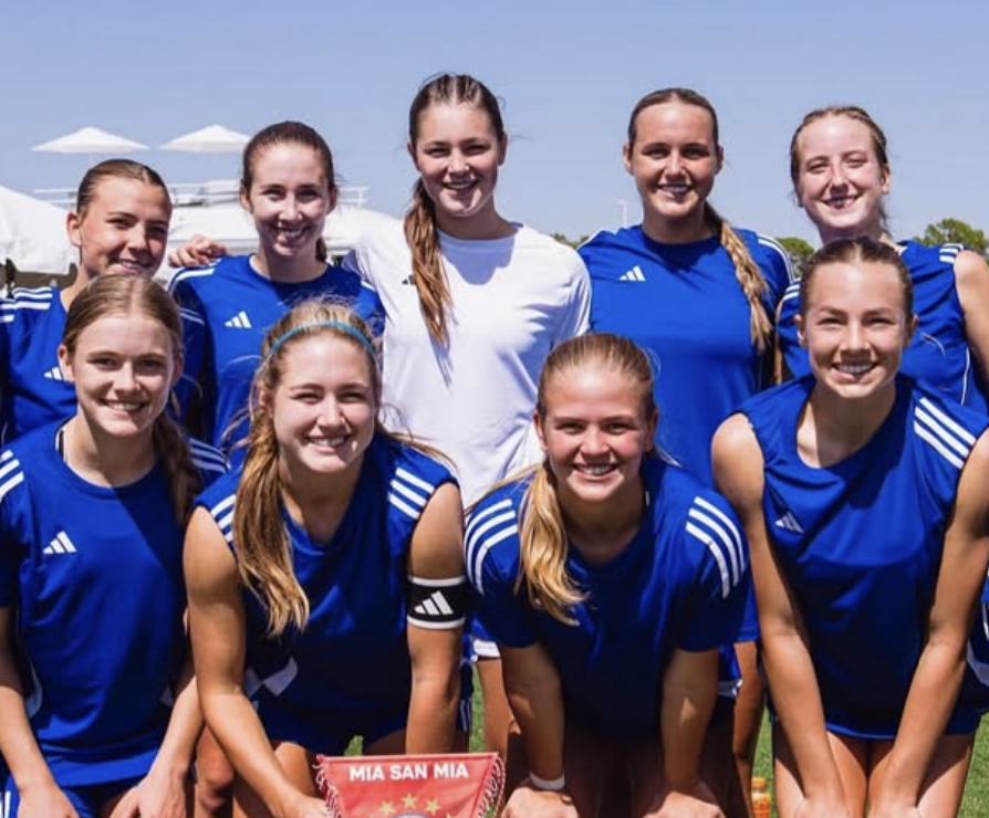 Southeast 2027s on the National Radar